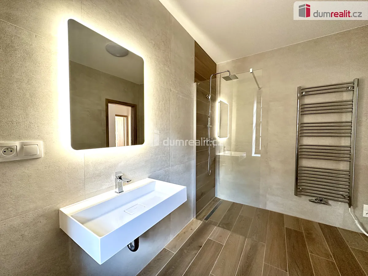 Prodej bytu 2+kk 69 m²