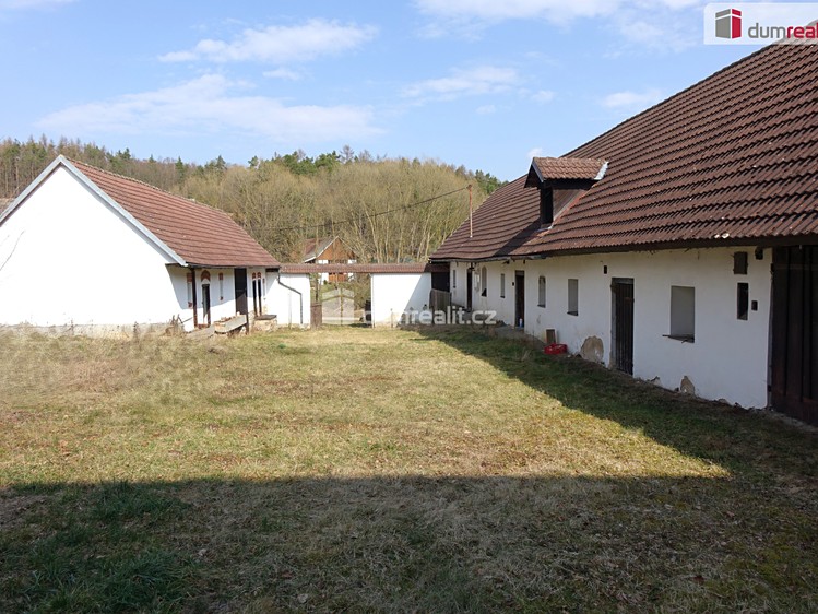 Prodej domu, 60 m² (15 z 18)