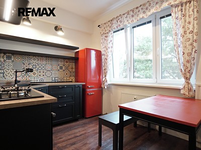 Prodej bytu 2+1 60 m²