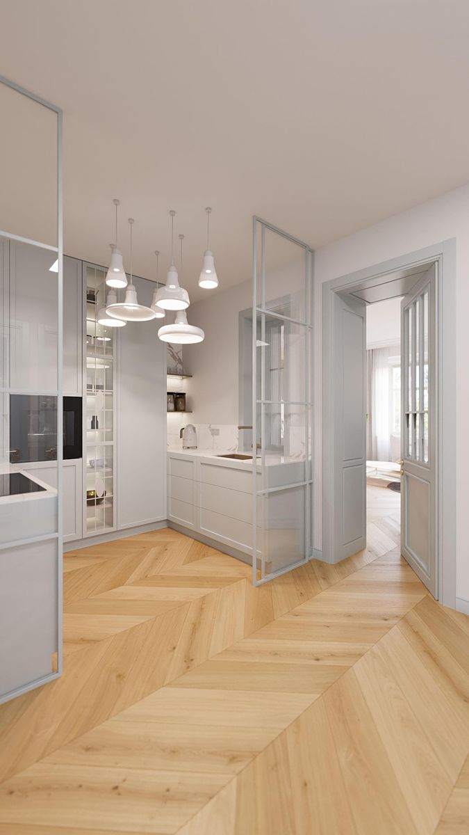 Prodej bytu 3+1 83 m²