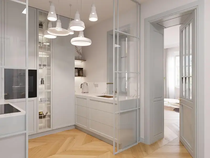 Prodej bytu 3+1 83 m², Praha – náhled fotky 1