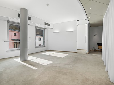Pronájem kanceláře 50 m² — photo 2