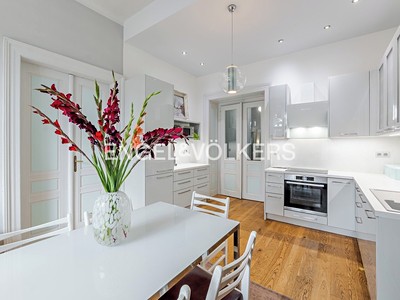 Pronájem bytu 3+1 97 m²