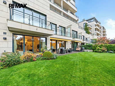 Prodej bytu 4+kk 120 m²