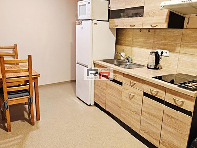 Pronájem  pokoje 17 m²