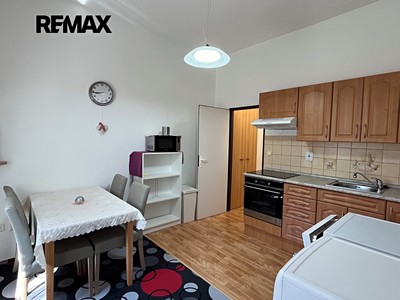 Prodej bytu 1+1 40 m² (Jednopodlažní)