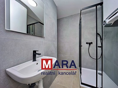 Prodej bytu 3+1 65 m²