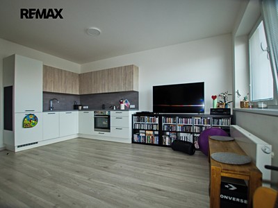 Pronájem bytu 2+kk 56 m²