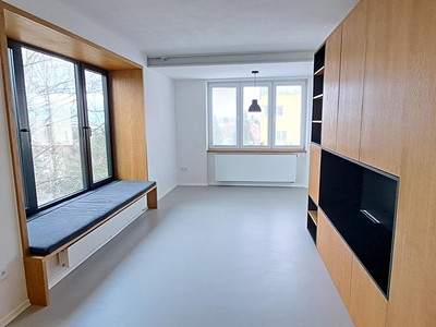 Pronájem bytu 2+kk 54 m²