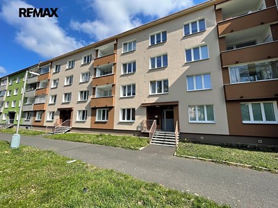 Prodej bytu 3+1 80 m² (Jednopodlažní)