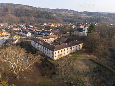 Prodej komerční nemovitosti 28378 m²