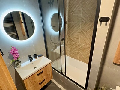 Prodej bytu 2+kk 48 m²