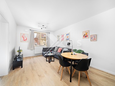 Prodej bytu 2+kk 48 m²