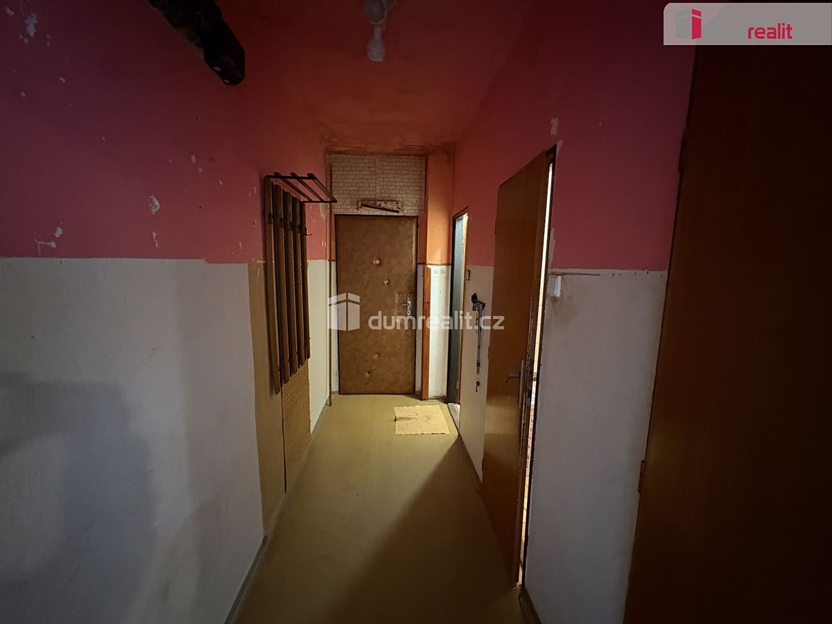 Prodej bytu 3+kk 66 m² – fotografie 2
