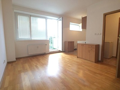 Pronájem bytu 1+kk 28 m²