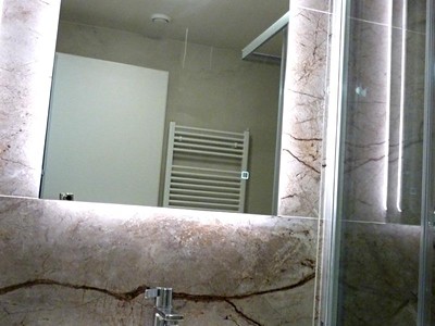 Pronájem bytu 2+kk 68 m²