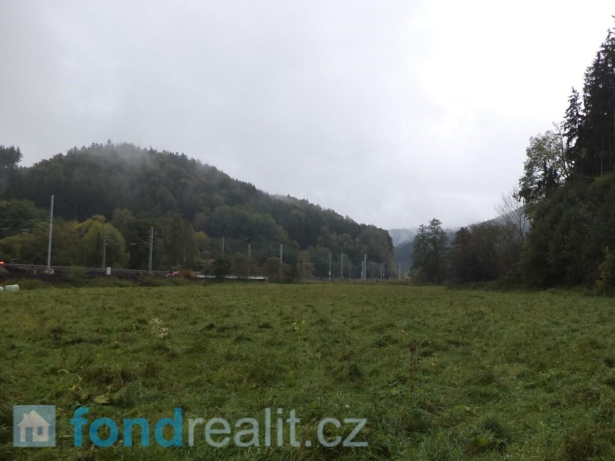 Prodej pole 2161 m² – fotografie 3