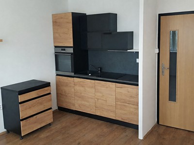 Prodej bytu 2+kk 43 m²