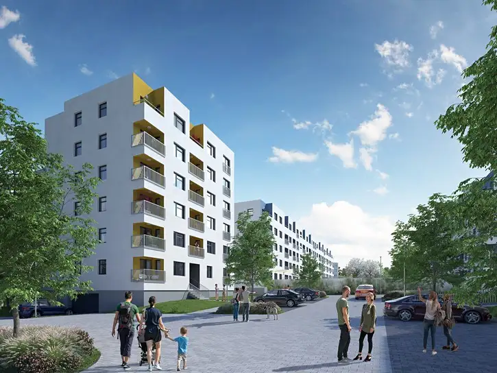 Prodej bytu 3+kk 65 m², Praha – náhled fotky 3
