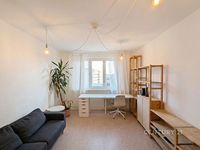 Pronájem bytu 2+1 53 m²