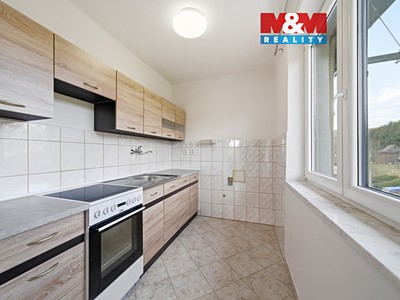 Prodej bytu 3+kk 70 m²