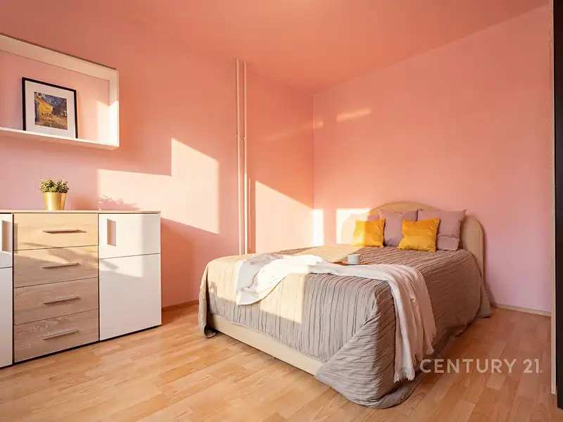 Prodej bytu 2+1 50 m², Praha – náhled fotky 1