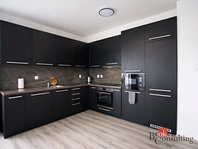 Prodej bytu 2+kk 70 m²