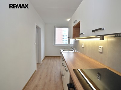 Pronájem bytu 1+1 38 m²