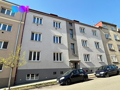 Prodej bytu 3+1 88 m²