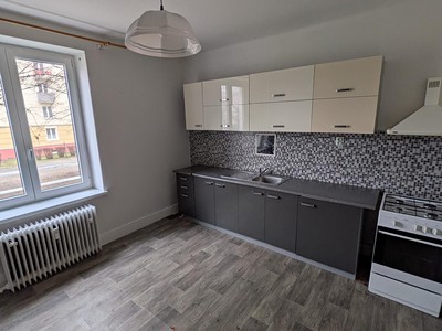 Prodej bytu 2+1 57 m² (Jednopodlažní)