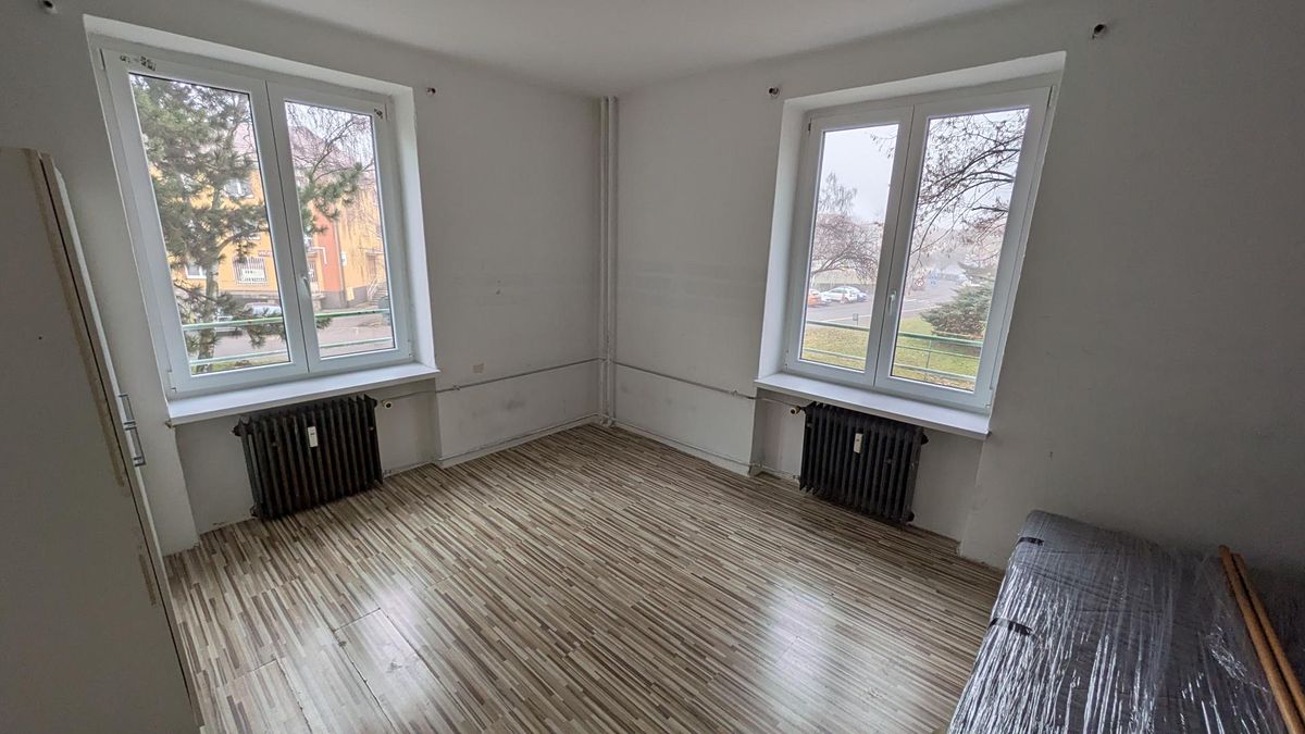 Prodej bytu 2+1 57 m² – fotografie 2