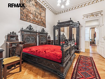 Pronájem bytu 4+1 180 m²