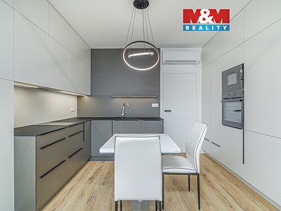 Prodej bytu 1+kk 33 m²