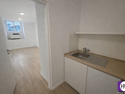 Prodej bytu 1+kk 25 m²