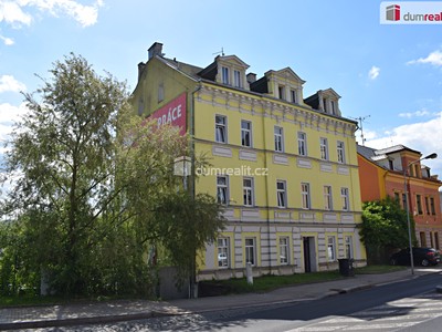 Prodej bytu 2+kk 51 m²