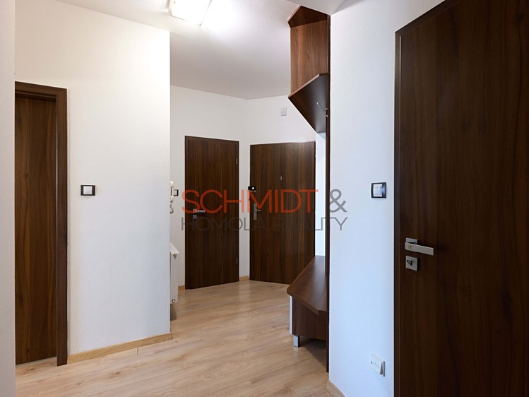 Квартира 3+kk на продаж, 90 м² (18 з 21)