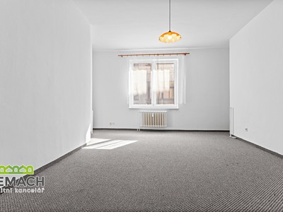 Pronájem bytu 1+1 40 m²