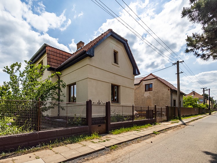 Prodej domu, 135 m² (6 z 30)