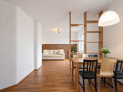 Prodej bytu 3+kk 65 m² (Podkrovní)