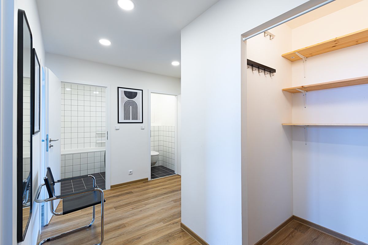 Prodej bytu 3+kk 69 m² (Jednopodlažní)
