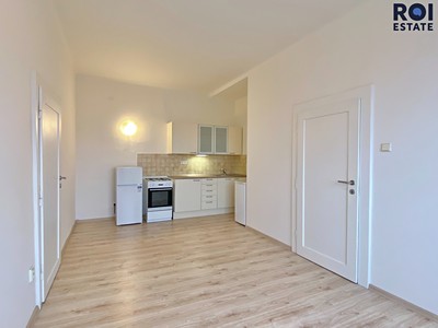 Pronájem bytu 2+kk 45 m²