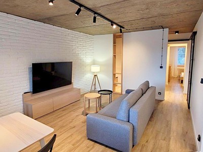 Pronájem bytu 2+kk 56 m²