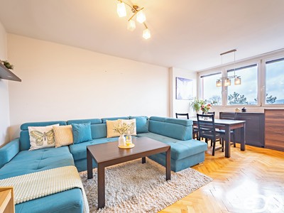 Prodej bytu 3+1 72 m²