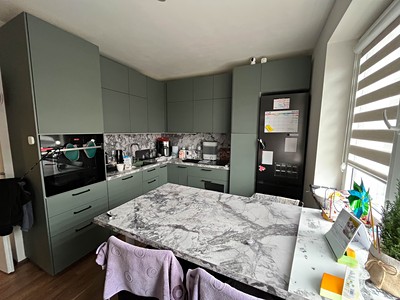 Prodej bytu 2+kk 48 m²