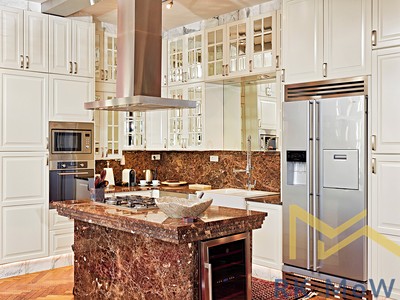 Pronájem bytu 4+kk 187 m²