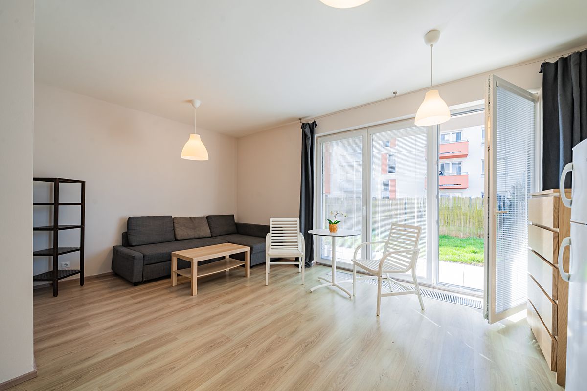Prodej bytu 1+kk 33 m² – fotografie 3