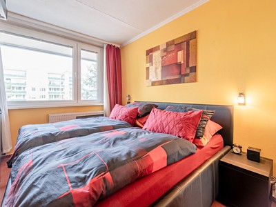 Prodej bytu 3+1 77 m²