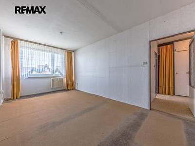 Prodej bytu 2+kk 43 m²