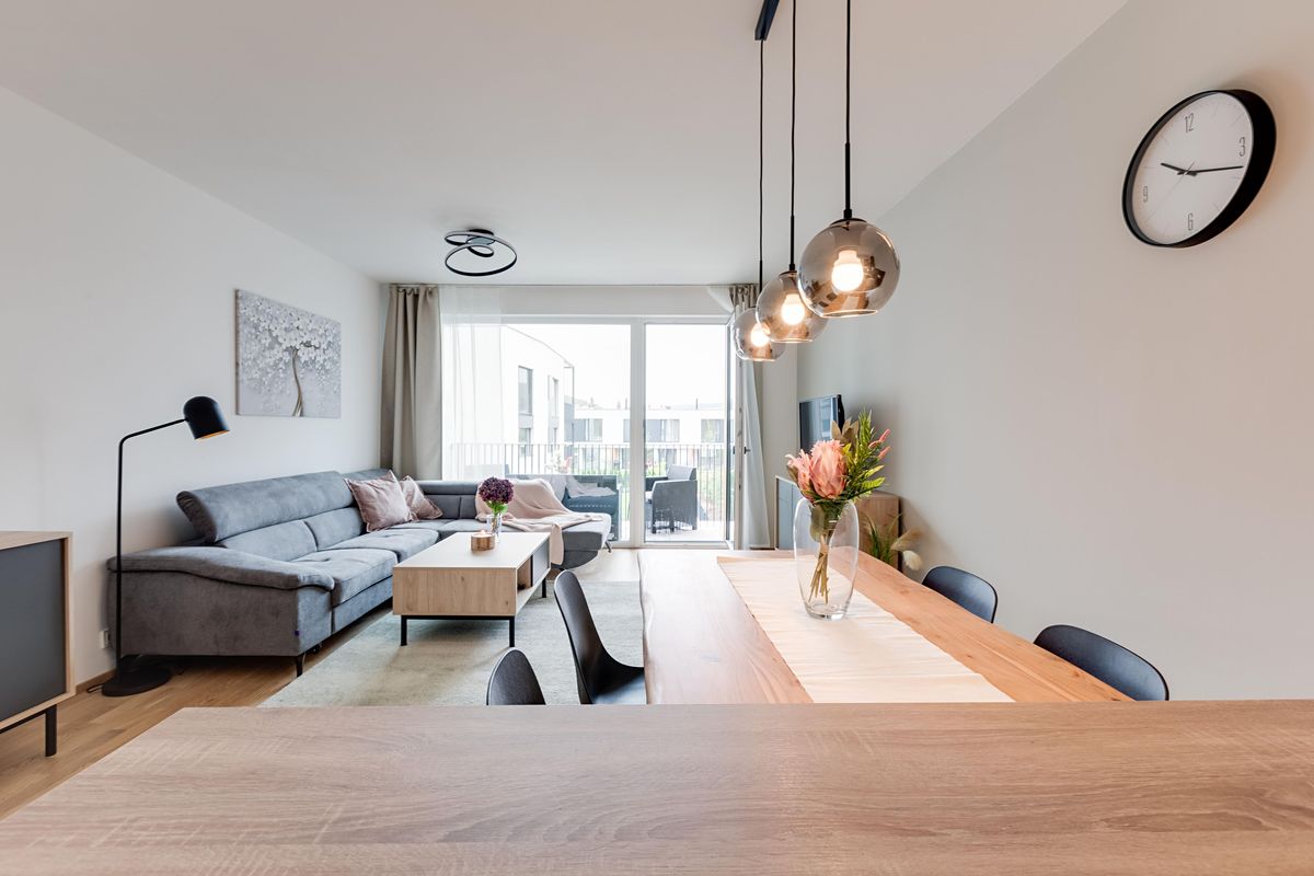 Prodej bytu 3+kk 96 m²