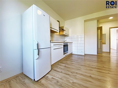 Pronájem bytu 3+kk 58 m²